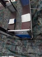 Vangkooi  val rattenval, Ophalen of Verzenden, Minder dan 75 cm, Kooi, Minder dan 60 cm