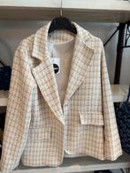 Nieuwe blazer met prijskaartje, Maat 38/40 (M), Nieuw, Ophalen of Verzenden, Jasje