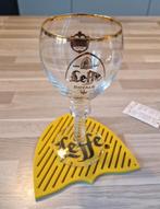 Leffe onderzetters, Verzamelen, Ophalen of Verzenden, Nieuw, Overige typen, Leffe