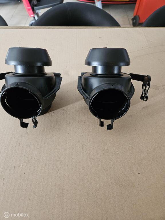 Set kachelkleppen Porsche 914, Nieuw, Ophalen of Verzenden