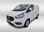 Ford Transit Custom 2.0 TDCI 130pk L1 H1 Limited Automaat, Stof, Euro 6, 4 cilinders, 1991 kg