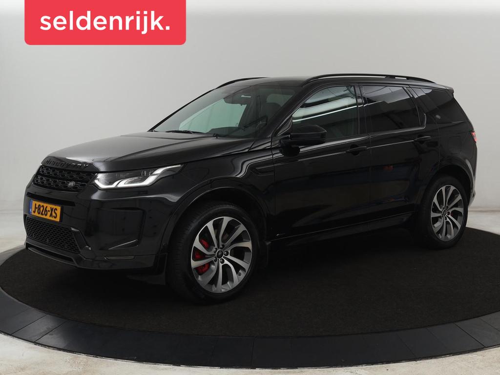 Land Rover Discovery Sport P300e 1.5 R-Dynamic SE | SOH 86%, Auto's, Land Rover, 309 pk, Gebruikt, 15 kWh, Discovery Sport
