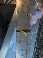 Samsung TV Speakers (BN96-46632W) & Complete Kabelset, Ophalen of Verzenden, Zo goed als nieuw