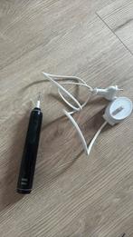 Oral B elektrische tandenborstel iO6 gebruikt, Ophalen of Verzenden, Zo goed als nieuw, Tandenborstel