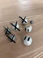 Playmobil kogels., Kinderen en Baby's, Speelgoed | Playmobil, Ophalen of Verzenden, Zo goed als nieuw