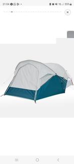 Quechua Easy Awning Voortent - Zo Goed Als Nieuw, Ophalen of Verzenden, Zo goed als nieuw