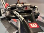 Tennisracket professioneel laten bespannen vanaf €15, Nieuw, Racket, L3, Ophalen
