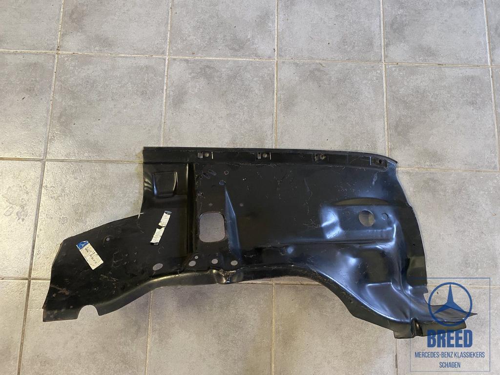 NOS binnenscherm links voor Mercedes-Benz W114 W115 /8, Auto-onderdelen, -, Nieuw, Ophalen of Verzenden, Bumper