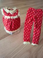 Barbie Skipper Wooly PJ’s * 1965-1967, Ophalen of Verzenden, Zo goed als nieuw, Kleertjes