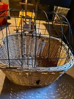 Hondenmand voor op de fiets, Ophalen of Verzenden, Gebruikt, Fietsmand