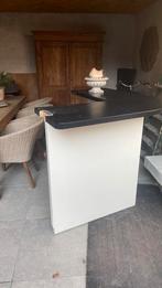 Gratis bar, Ophalen, Gebruikt