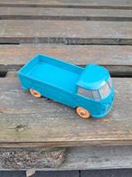 Vintage Tomte Laerdal VW Pick-up Truck - Groot Formaat, Ophalen of Verzenden