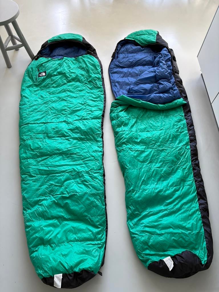 Dekbed Dreamstar Xclusive 100% zuivere witte ganzendons Lente/herfst