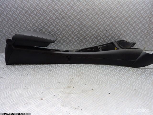 Armsteun midden BMW 1-serie E81 ('05-'12) midden, Auto-onderdelen, Interieur en Bekleding, BMW, Gebruikt, Ophalen of Verzenden