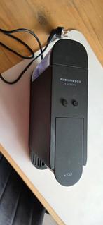 FUSIONESCU CAPSURA koffiezetapparaat, Ophalen of Verzenden, Koffiemachine