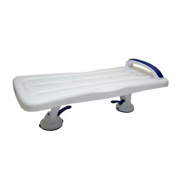 Badplank veilig in en uit bad stappen, Diversen, Ophalen, Zo goed als nieuw