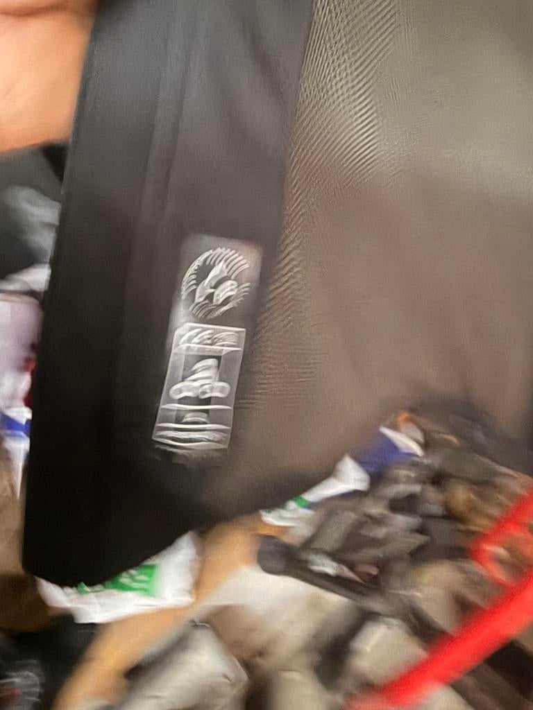 Ducati motorjack maat M, Motoren, Kleding | Motorkleding, Ophalen of Verzenden, Tweedehands, Heren, Jas | textiel