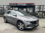 Mercedes-Benz EQA 250 Luxury Line 67 kWh|SOH 96%|Pano|BTW|Ca, 1940 kg, Parkeercamera, Gebruikt, 190 pk