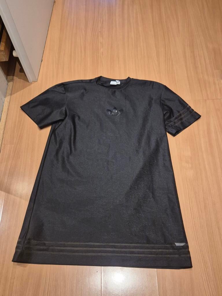 Adidas jurk maat S, Kleding | Dames, Jurken, Adidas, Zwart, Ophalen of Verzenden, Maat 36 (S)