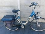 Giant twist go double Elektrische fiets, 51 tot 55 cm, Ophalen of Verzenden, Gebruikt, Overige merken