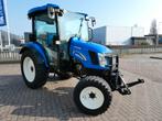 New Holland Boomer 3050 4wd CVT / 03793 Draaiuren / Full Opt, Gebruikt, Mathijs Merkelijn, Mathijs@minitrekkers.nl, De Maalstroom 3
8255 RN  Swifterbant, NL