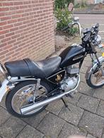 Suzuki zr 50slp, Fietsen en Brommers, Maximaal 45 km/u, Ophalen, Overige merken, 4 versnellingen