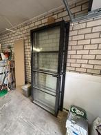 3x deur, Doe-het-zelf en Verbouw, Deuren en Horren, Ophalen, Zo goed als nieuw, Binnendeur, 200 tot 215 cm