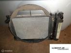 automaat radiateur bmw e34 m20 520i 525i, Gebruikt, Ophalen of Verzenden, BMW, BMW