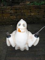 TE KOOP HALLOWEEN SPOOK POP MET VERLICHTING, Ophalen, Zo goed als nieuw, Feestartikel, Halloween of Griezel