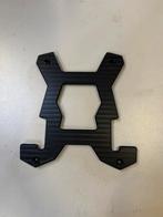 Wunderlich topkoffer adapterplaat – BMW R1300 GS, Wunderlich, Oseph-von-Fraunhofer-Str. 6 – 8 D-53501 Grafschaft-Ringen Germany