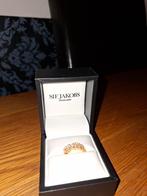 Nieuw Sif Jakobs dames ring, Ophalen of Verzenden, Nieuw