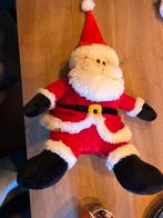 Leuke knuffels: Kerstman, Peperkoekman en Kuiken, Ophalen of Verzenden, Zo goed als nieuw, Overige typen