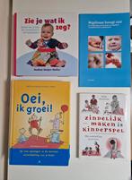 Oei ik groei en nog meer, Boeken, Ophalen of Verzenden, Zo goed als nieuw, Opvoeding tot 6 jaar