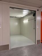 Luxe garagebox 17m² (25% KORTING) voor €190 p/m, Flevoland