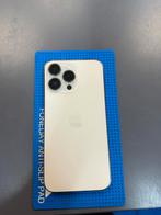 iPhone 13 Pro Max 128GB Goud, Telecommunicatie, Mobiele telefoons | Apple iPhone, Ophalen of Verzenden, IPhone 13 Pro Max, Zonder simlock