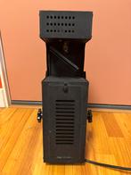 JCD type 150.283 Lichteffect - Vintage Feestverlichting, Ophalen of Verzenden, Gebruikt, Licht, Kleur