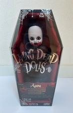 Mezco Living Dead Dolls - Agana, Ophalen of Verzenden, Nieuw, Pop