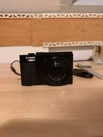 Panasonic Lumix DC-TZ95D - Compact Camera, Ophalen of Verzenden, Zo goed als nieuw, Compact, 8 keer of meer