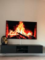 LG OLED 65G1RLA (G-serie) televisie tv, Ophalen, Zo goed als nieuw, 100 cm of meer, 4k (UHD)