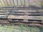 Pallets, Ophalen, Gebruikt, Pallet, Minder dan 200 cm