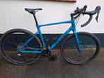 Cube Nuroad Race Gravelbike - Framemaat 58, 57 tot 61 cm, Ophalen, Zo goed als nieuw, Overige merken