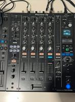 Pioneer DJM 900 NXS2 mixer, Ophalen, Gebruikt, Minder dan 5 kanalen