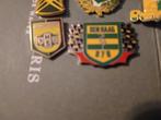 ADO en FC Den Haag pins, Ophalen, Sport