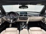 BMW 4 Serie Coupé 420i High Executive M-Sport(N € 24.995,, Auto's, BMW, Automaat, 1998 cc, Gebruikt, 4 stoelen