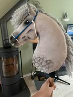 Hobby horse / stokpaard, Ophalen of Verzenden, Zo goed als nieuw, Overige merken