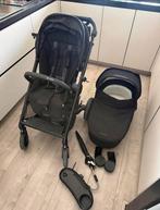 nette en complete Cybex Balios S kinderwagen set, Ophalen of Verzenden, Zo goed als nieuw