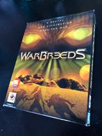 Warbreeds Big Box., Gebruikt, 1 speler, Racen en Vliegen, Ophalen of Verzenden