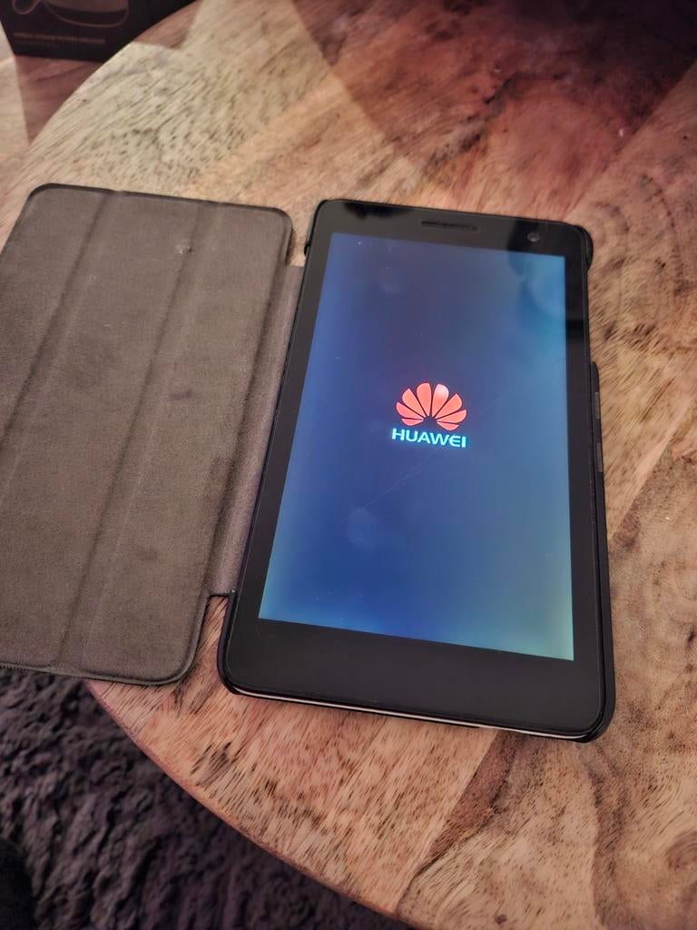 Huawei T1 7.0 tablet, Computers en Software, Android Tablets, Gebruikt, T1 7,0, Ophalen of Verzenden, Huawei