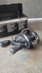 Abu Garcia Revo MGX2-L, Ophalen of Verzenden, Gebruikt, Molen