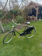 Batavus Favoriet herenfiets, Fietsen en Brommers, Fietsen | Heren | Herenfietsen, Ophalen, Terugtraprem, Gebruikt, Versnellingen